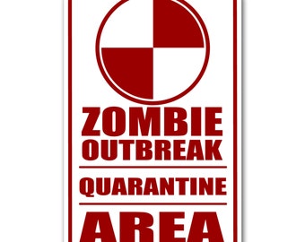Quarantine indicator Etsy photograph regarding Quarantine Sign Printable titled Quarantine indicator Etsy